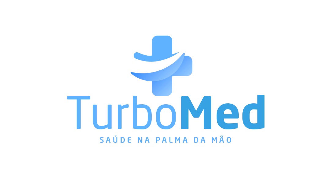 TurboMed Logo